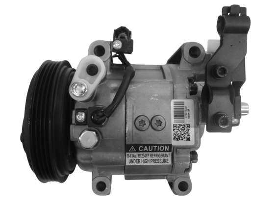 Airstal Airco compressor 10-3362