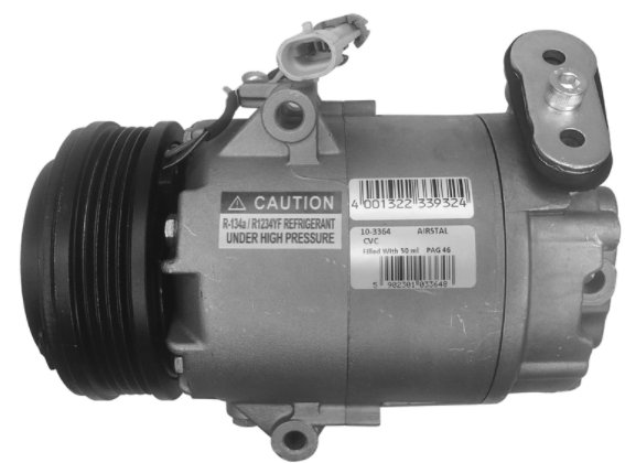 Airstal Airco compressor 10-3364