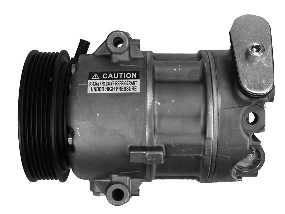 Airstal Airco compressor 10-3376