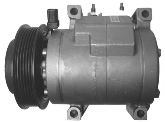 Airstal Airco compressor 10-5767