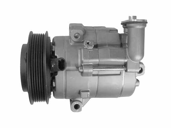 Airstal Airco compressor 10-3391