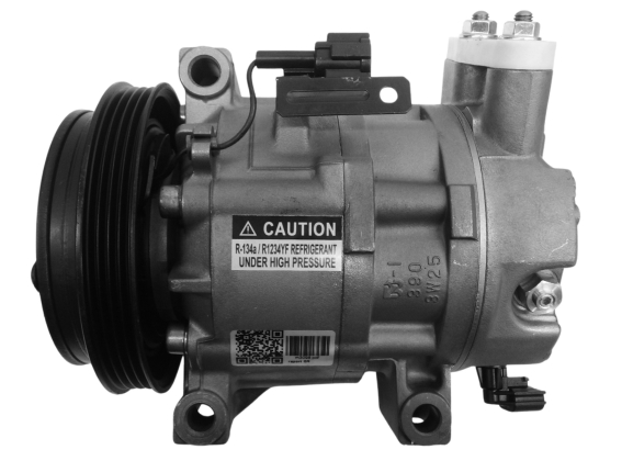 Airstal Airco compressor 10-3416