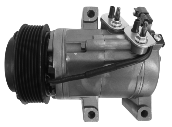 Airstal Airco compressor 10-3442