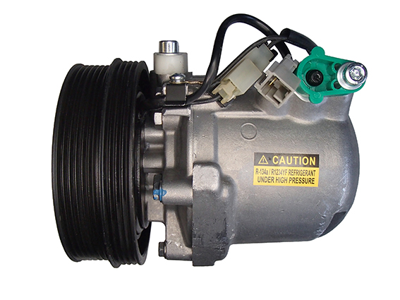 Airstal Airco compressor 10-3450