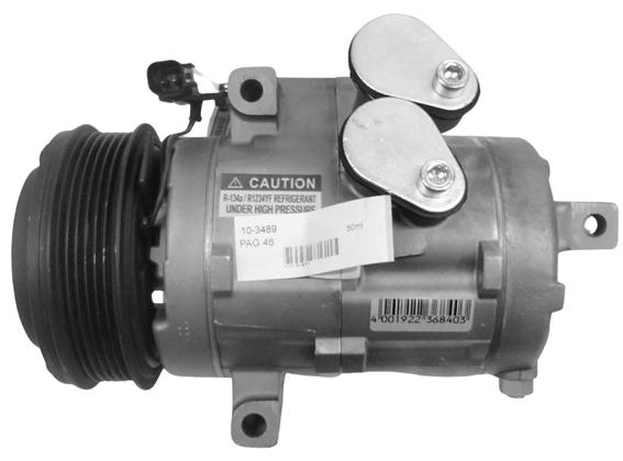 Airstal Airco compressor 10-3489