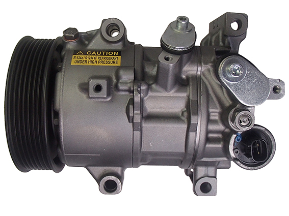 Airstal Airco compressor 10-3527