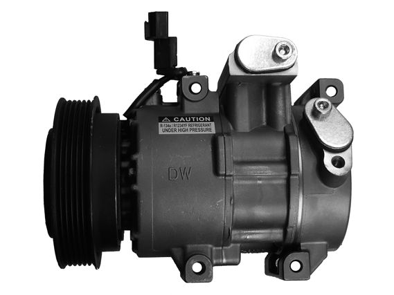 Airstal Airco compressor 10-3528