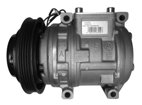 Airstal Airco compressor 10-3559