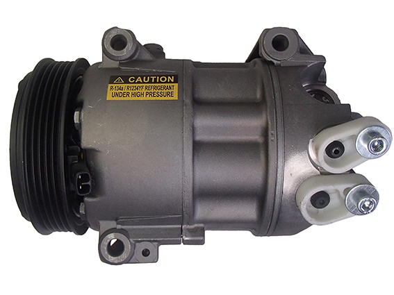 Airstal Airco compressor 10-3577