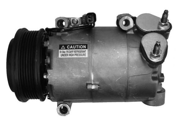 Airstal Airco compressor 10-3587