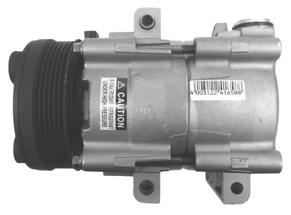Airstal Airco compressor 10-3643