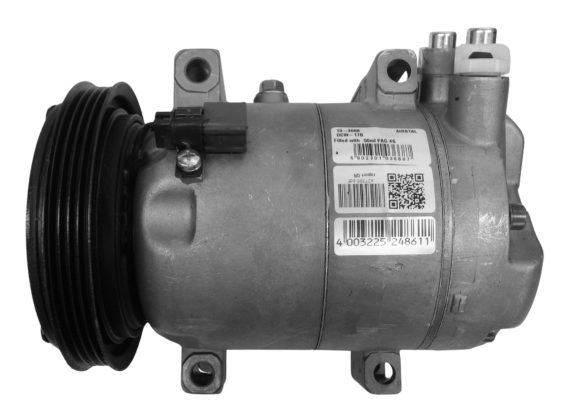 Airstal Airco compressor 10-3668