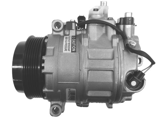 Airstal Airco compressor 10-3675