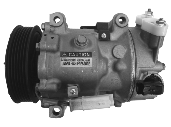 Airstal Airco compressor 10-3715