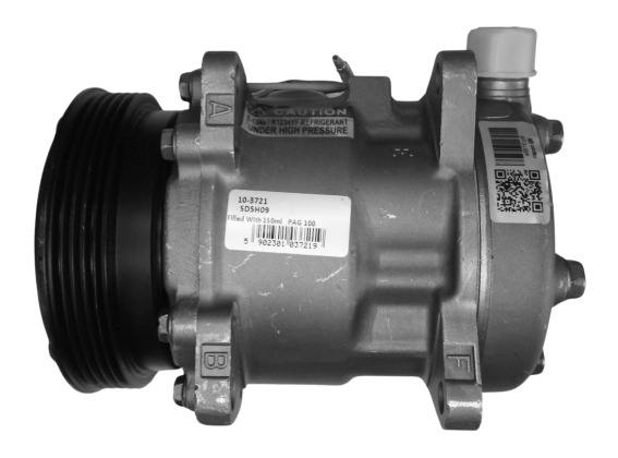Airstal Airco compressor 10-3721