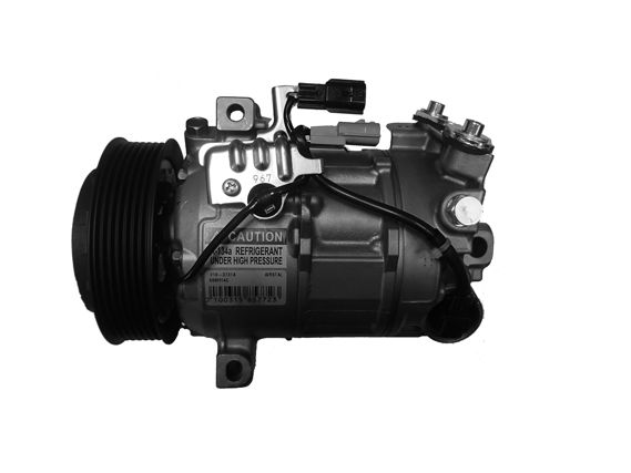 Airstal Airco compressor 10-3731