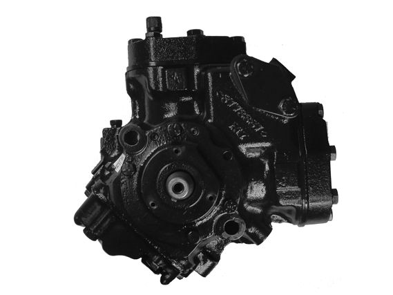 Airstal Airco compressor 10-3734