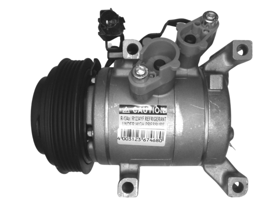 Airstal Airco compressor 10-3758