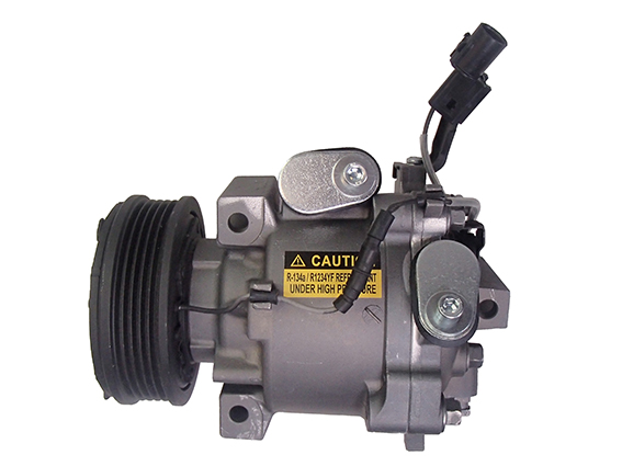 Airstal Airco compressor 10-3778