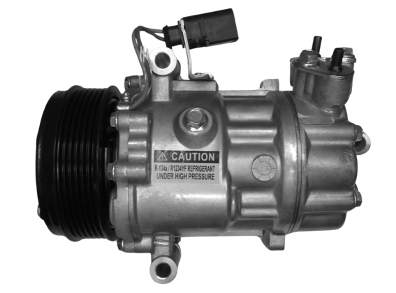 Airstal Airco compressor 10-3781