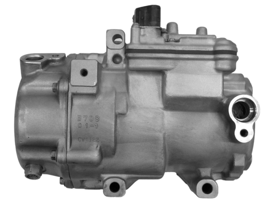 Airstal Airco compressor 10-3783