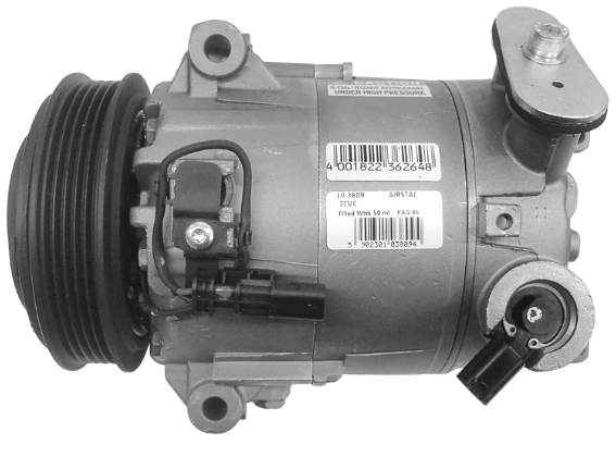 Airstal Airco compressor 10-3809