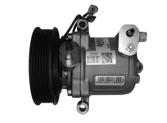 Airstal Airco compressor 10-3817