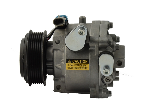 Airstal Airco compressor 10-3819