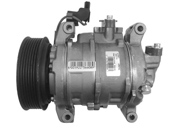 Airstal Airco compressor 10-3821