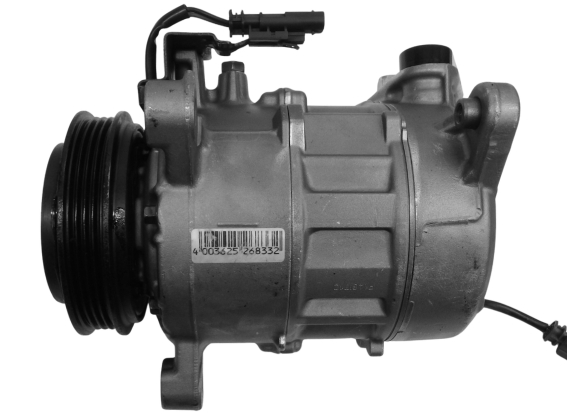 Airstal Airco compressor 10-3830