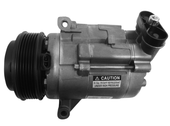 Airstal Airco compressor 10-3861
