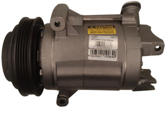 Airstal Airco compressor 10-3863