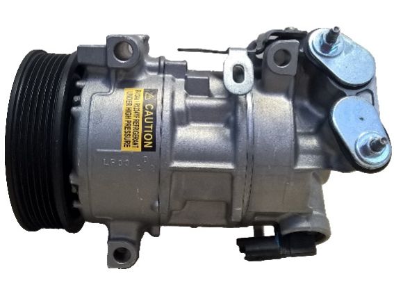 Airstal Airco compressor 10-3871