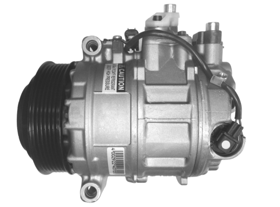 Airstal Airco compressor 10-3885