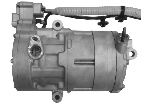 Airstal Airco compressor 10-3901
