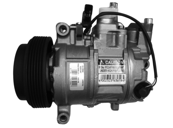 Airstal Airco compressor 10-3904