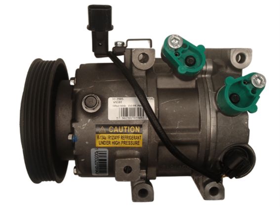 Airstal Airco compressor 10-3905