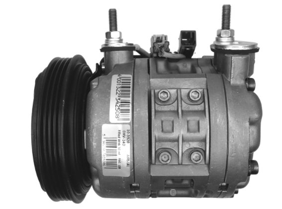 Airstal Airco compressor 10-3430