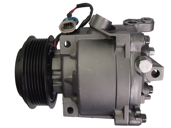 Airstal Airco compressor 10-3924