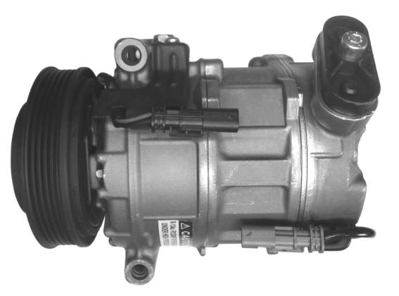 Airstal Airco compressor 10-3933