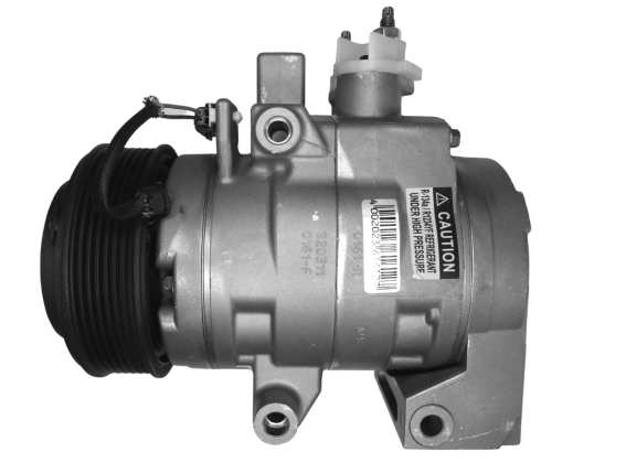 Airstal Airco compressor 10-3938