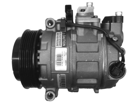 Airstal Airco compressor 10-3955