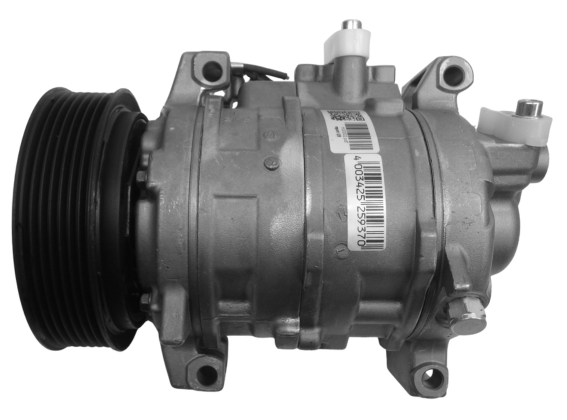Airstal Airco compressor 10-3979