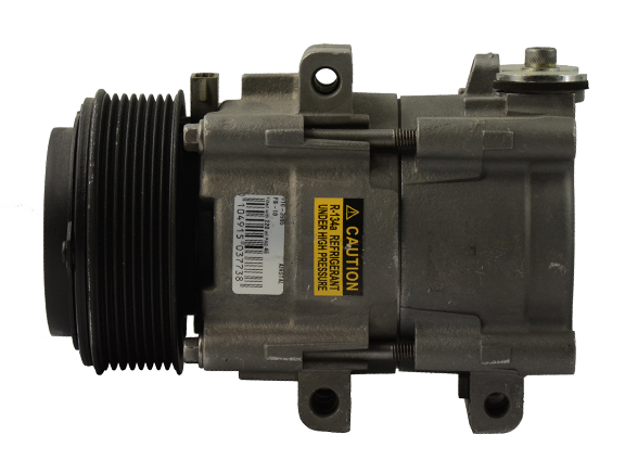 Airstal Airco compressor 10-3985