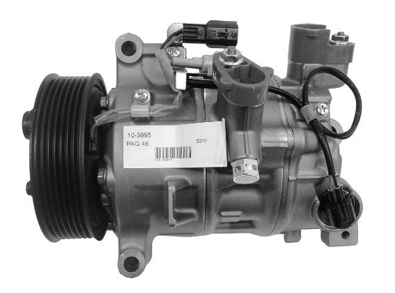 Airstal Airco compressor 10-3995