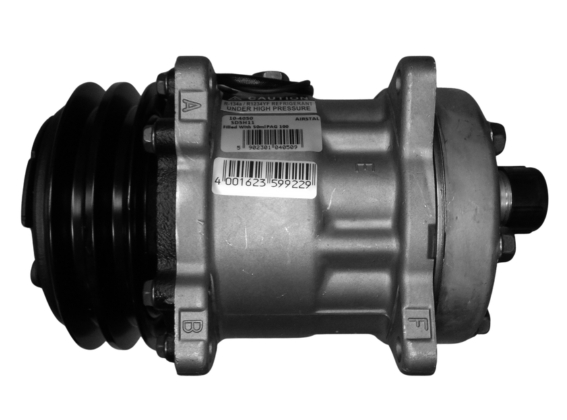 Airstal Airco compressor 10-4050