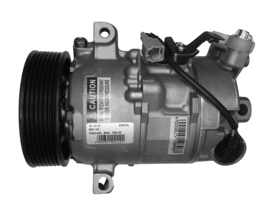 Airstal Airco compressor 10-4112