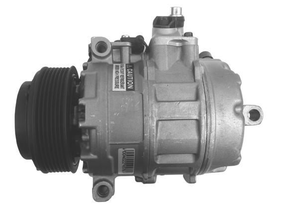 Airstal Airco compressor 10-4134