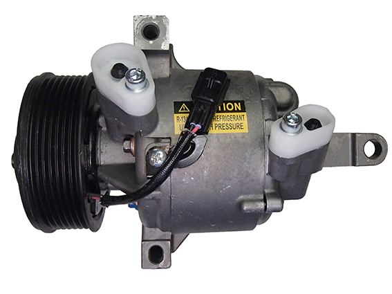 Airstal Airco compressor 10-4180