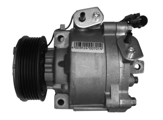 Airstal Airco compressor 10-4199